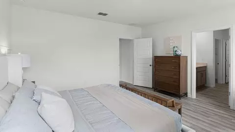 Bedroom - 5152 Native Mile Loop, Davenport, FL 33837 photo 6 of 7