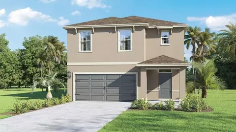 Exterior - 5152 Native Mile Loop, Davenport, FL 33837 photo 2 of 3