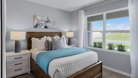 Bedroom - 5152 Native Mile Loop, Davenport, FL 33837 photo 1 of 7
