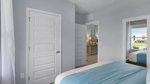 Bedroom - 5152 Native Mile Loop, Davenport, FL 33837 photo 2 of 7