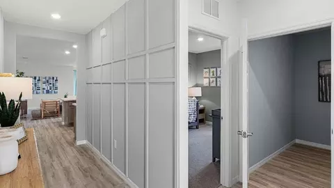Entry Way - 5152 Native Mile Loop, Davenport, FL 33837 photo 2 of 3