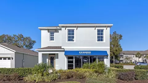 Exterior - 5152 Native Mile Loop, Davenport, FL 33837 photo 3 of 3