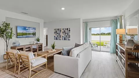 Living - 5152 Native Mile Loop, Davenport, FL 33837 photo 1 of 2