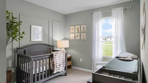 Bedroom - 5152 Native Mile Loop, Davenport, FL 33837 photo 3 of 7