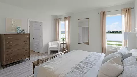 Bedroom - 5152 Native Mile Loop, Davenport, FL 33837 photo 5 of 7