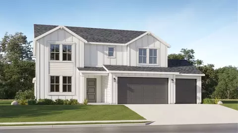 5466 E Victoria Falls Dr, Nampa, ID 83686
