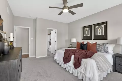 Bedroom - 101 River Wind Dr, Saint Charles, MO 63301 photo 3 of 15