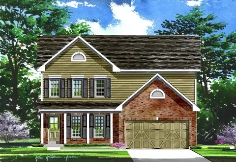 Exterior - 101 River Wind Dr, Saint Charles, MO 63301 photo 4 of 8