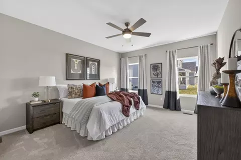 Bedroom - 101 River Wind Dr, Saint Charles, MO 63301 photo 1 of 15