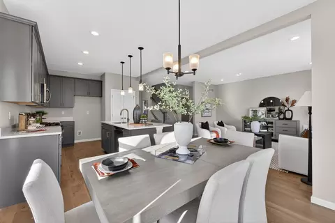 Dining - 101 River Wind Dr, Saint Charles, MO 63301 photo 3 of 3