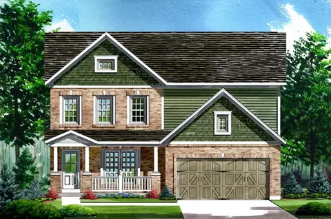 Exterior - 101 River Wind Dr, Saint Charles, MO 63301 photo 3 of 8