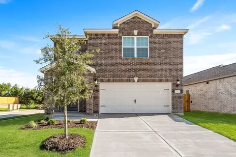 604 Princeton Heights Blvd, Princeton, TX 75407