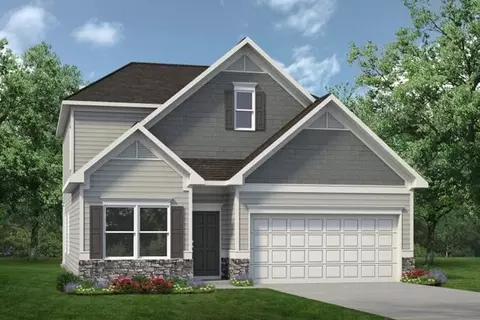 8379 Harbour Chase Loop, Ooltewah, TN 37363