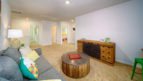 Entry Way - 28 Wheatfield Rd, Fletcher, NC 28732 photo 7 of 8