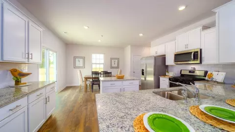 Kitchen - 28 Wheatfield Rd, Fletcher, NC 28732 photo 1 of 4