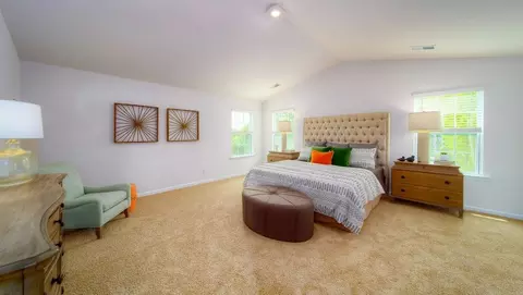 Bedroom - 28 Wheatfield Rd, Fletcher, NC 28732 photo 1 of 12