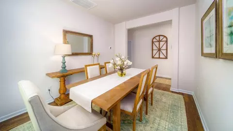 Dining - 28 Wheatfield Rd, Fletcher, NC 28732 photo 2 of 3