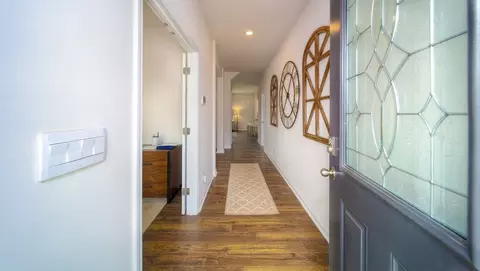 Entry Way - 28 Wheatfield Rd, Fletcher, NC 28732 photo 2 of 8