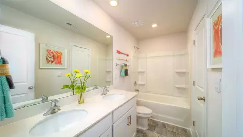 Bath - 28 Wheatfield Rd, Fletcher, NC 28732 photo 3 of 3