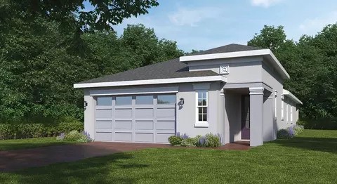 Exterior - 3177 Greenview Ln, Saint Cloud, FL 34773 photo 3 of 12