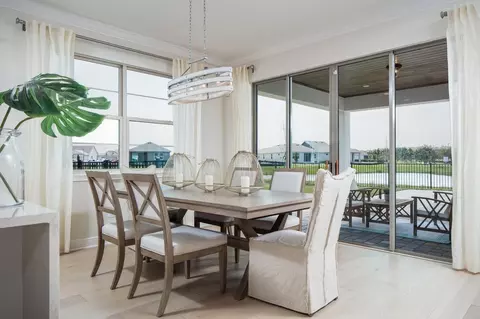 Dining - 3177 Greenview Ln, Saint Cloud, FL 34773 photo 1 of 1