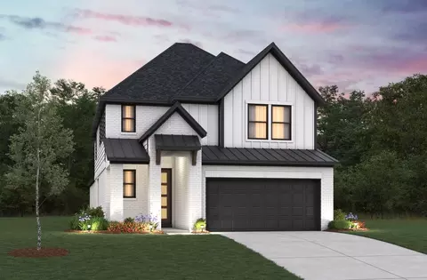20923 Eagles Shores Dr, Tomball, TX 77377