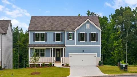 68 Beautyberry Ln, Dallas, GA 30132