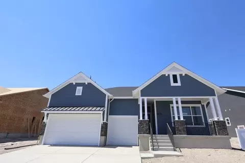 1313 S Glambert Ln, Saratoga Springs, UT 84045