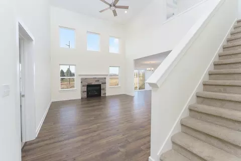 Living - 181 Remington Dr, Spring Arbor, MI 49283 photo 1 of 5