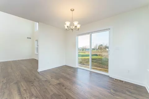 Dining - 181 Remington Dr, Spring Arbor, MI 49283 photo 1 of 1