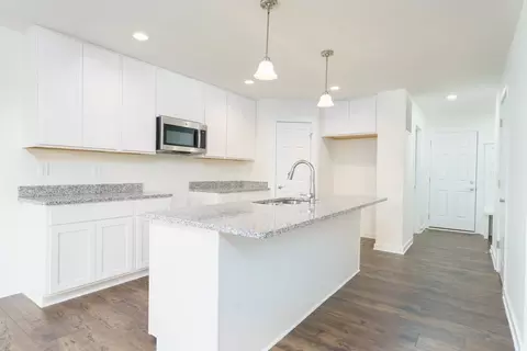 Entry Way - 181 Remington Dr, Spring Arbor, MI 49283 photo 1 of 6