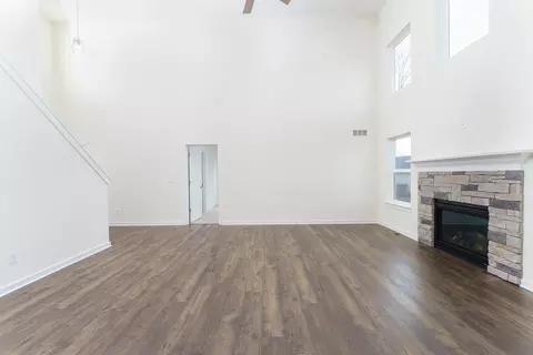 Living - 181 Remington Dr, Spring Arbor, MI 49283 photo 5 of 5