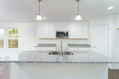 Kitchen - 181 Remington Dr, Spring Arbor, MI 49283 photo 1 of 1