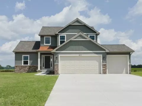 Exterior - 181 Remington Dr, Spring Arbor, MI 49283 photo 1 of 3