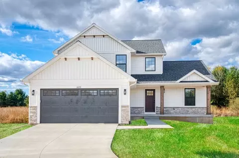 Exterior - 181 Remington Dr, Spring Arbor, MI 49283 photo 2 of 3