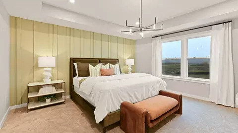 Bedroom - 412 Wagon Ave, Pataskala, OH 43062 photo 1 of 14