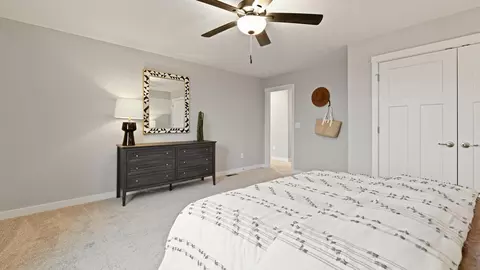 Bedroom - 412 Wagon Ave, Pataskala, OH 43062 photo 12 of 14