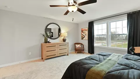 Bedroom - 412 Wagon Ave, Pataskala, OH 43062 photo 10 of 14
