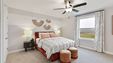 Bedroom - 412 Wagon Ave, Pataskala, OH 43062 photo 13 of 14