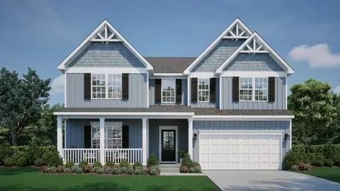Exterior - 412 Wagon Ave, Pataskala, OH 43062 photo 4 of 13