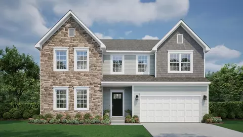 Exterior - 412 Wagon Ave, Pataskala, OH 43062 photo 2 of 13