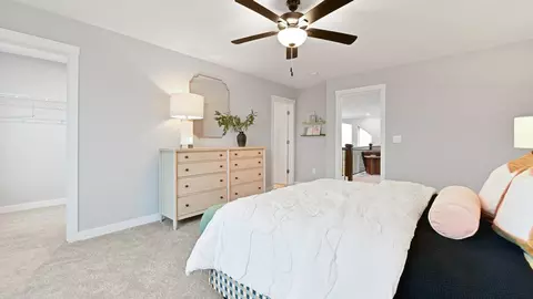 Bedroom - 412 Wagon Ave, Pataskala, OH 43062 photo 7 of 14