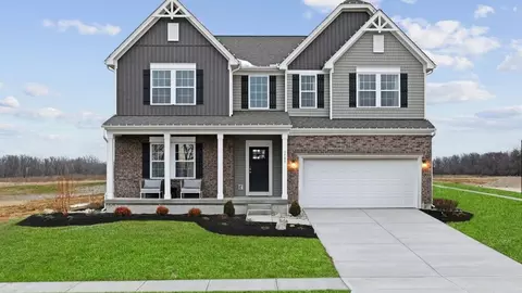 Exterior - 412 Wagon Ave, Pataskala, OH 43062 photo 7 of 13
