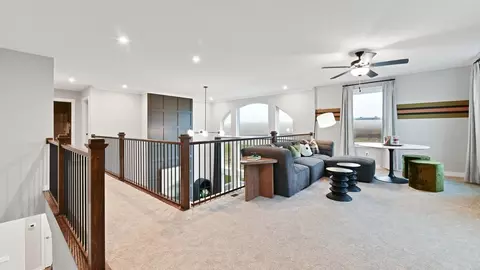 Entry Way - 412 Wagon Ave, Pataskala, OH 43062 photo 4 of 5