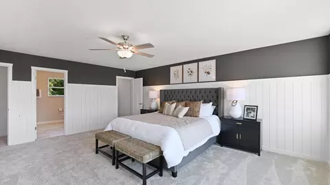 Bedroom - 412 Wagon Ave, Pataskala, OH 43062 photo 14 of 14
