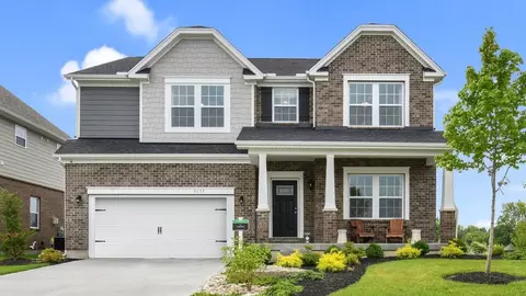 Exterior - 412 Wagon Ave, Pataskala, OH 43062 photo 11 of 13