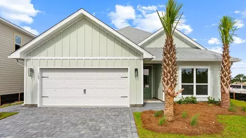 169 Greene Cir, Port Saint Joe, FL 32456
