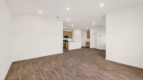 Living - 2626 Sunset Bluff Lane, Rosenberg, TX 77471 photo 3 of 5