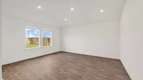 Living - 2626 Sunset Bluff Lane, Rosenberg, TX 77471 photo 2 of 5