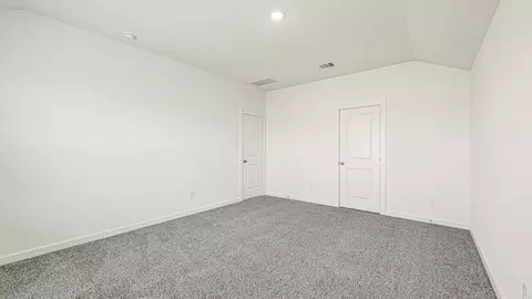 Bedroom - 2626 Sunset Bluff Lane, Rosenberg, TX 77471 photo 4 of 7